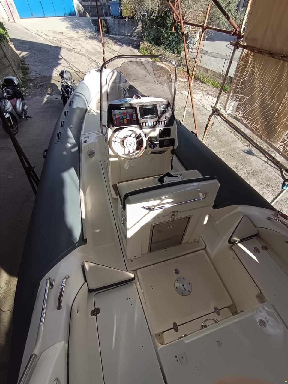 Nuova Jolly Prince 24 Comfort