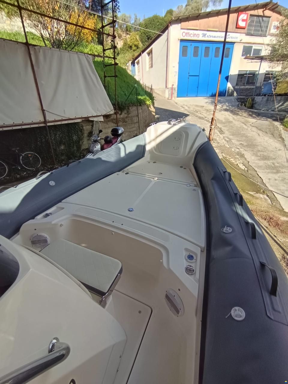 Nuova Jolly Prince 24 Comfort