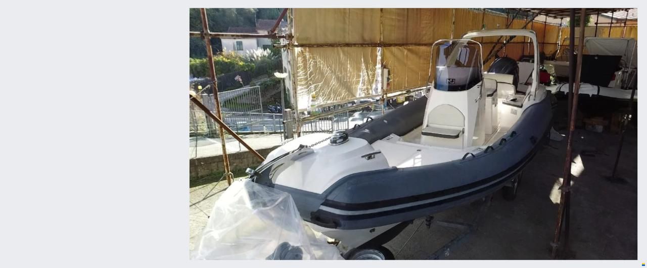 Nuova Jolly Prince 24 Comfort