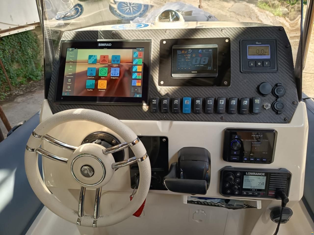 Nuova Jolly Prince 24 Comfort