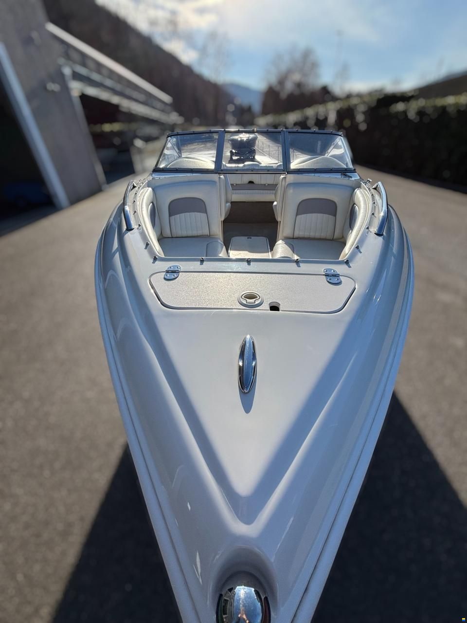Stingray 200 LX