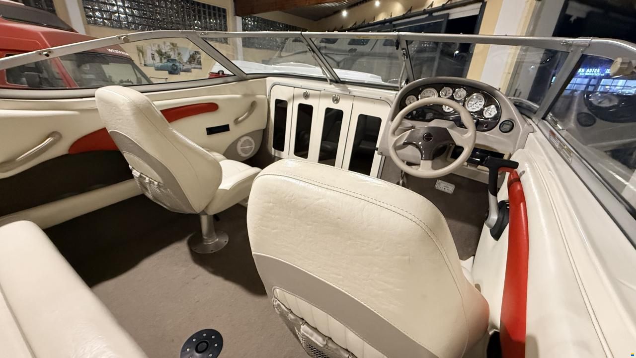 Stingray 200 CX
