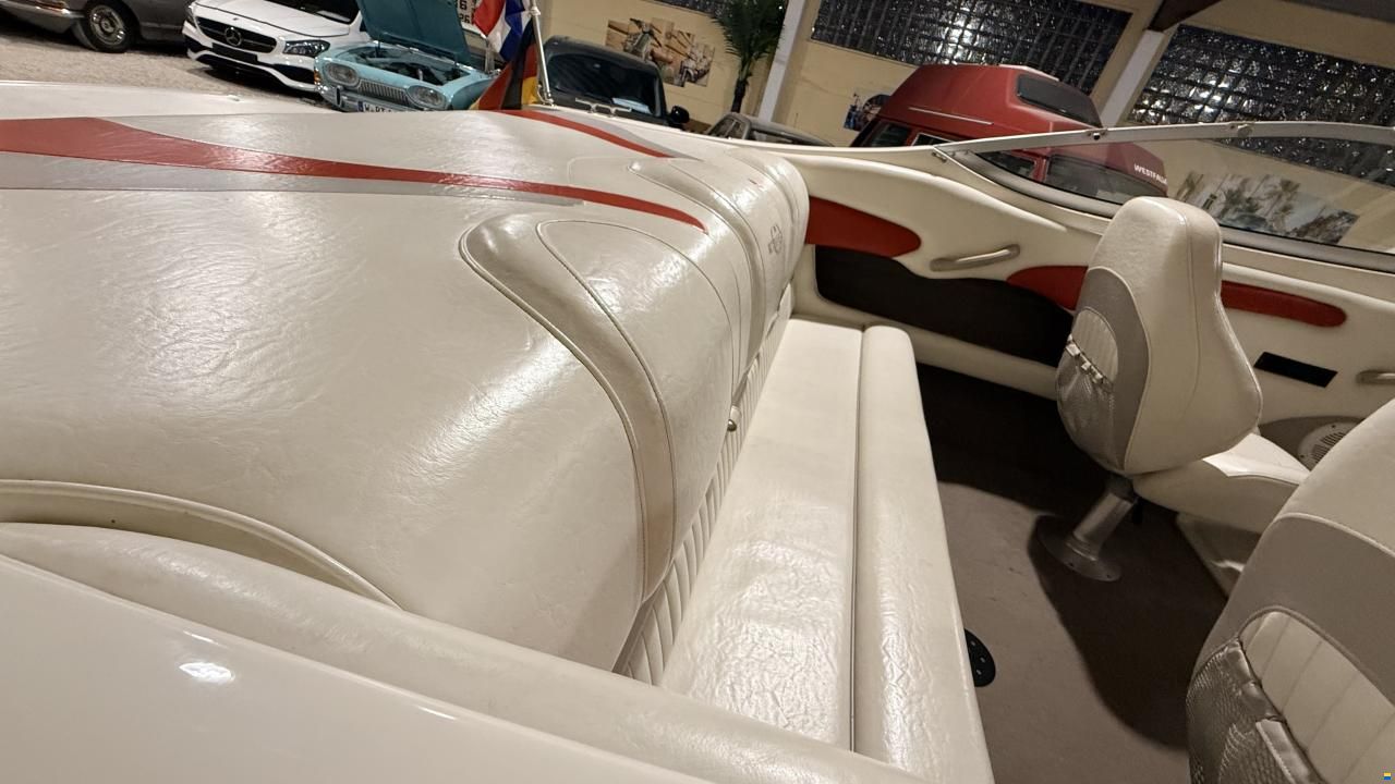 Stingray 200 CX