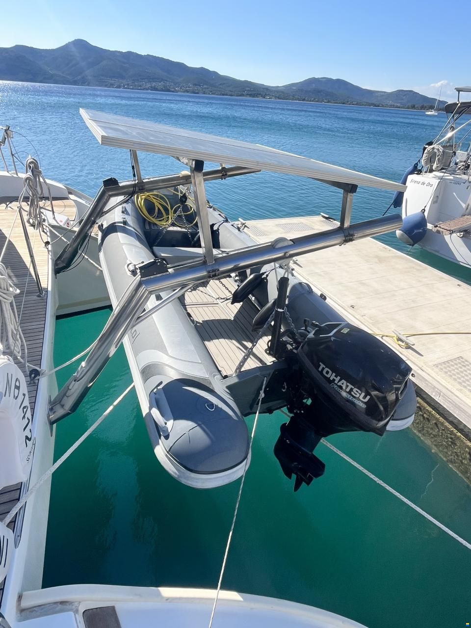 Lagoon 500