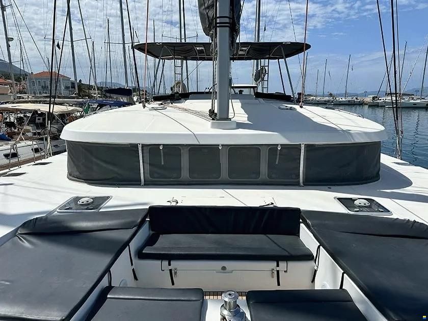Lagoon 500