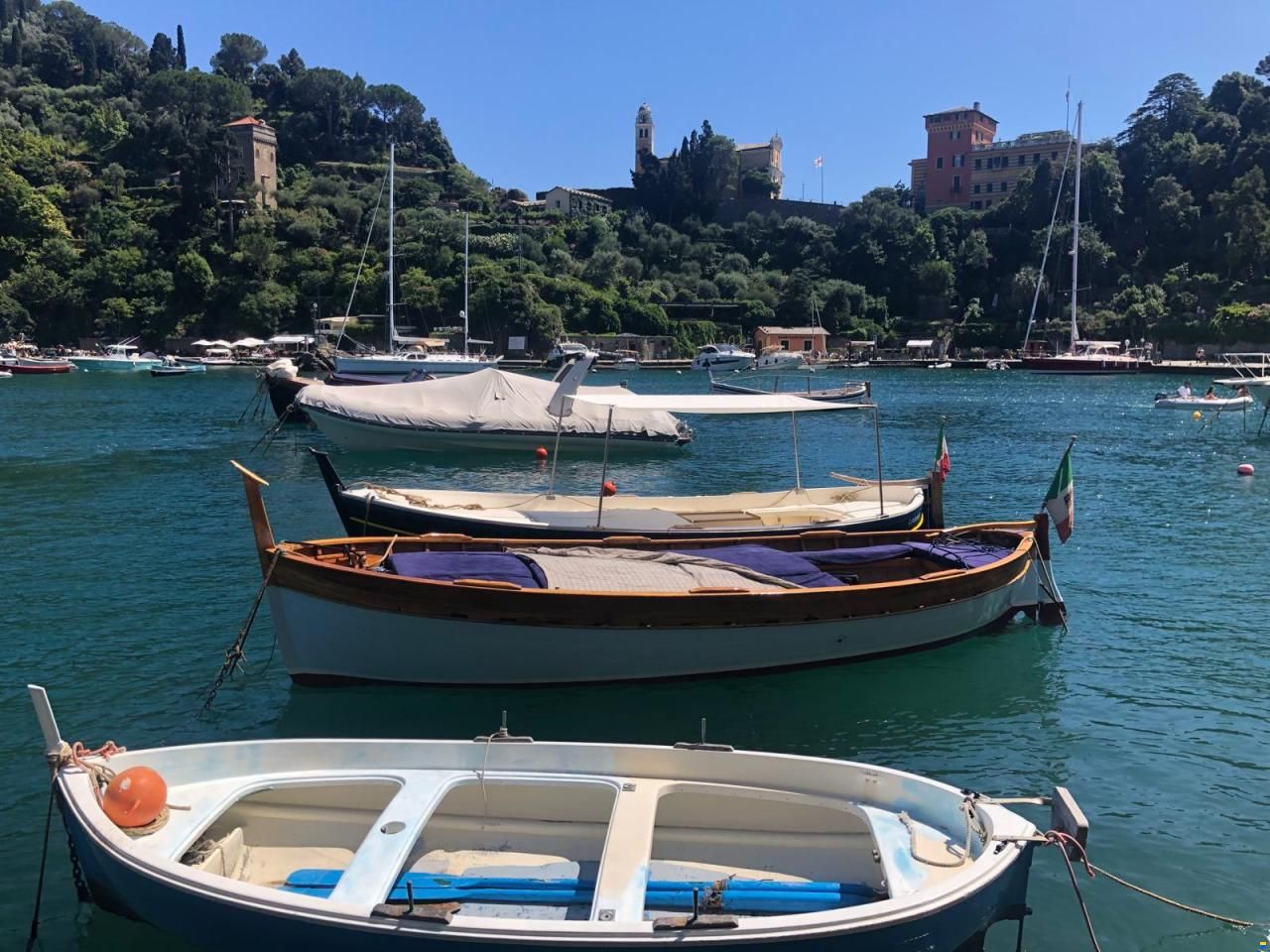 Gozzo Ligure