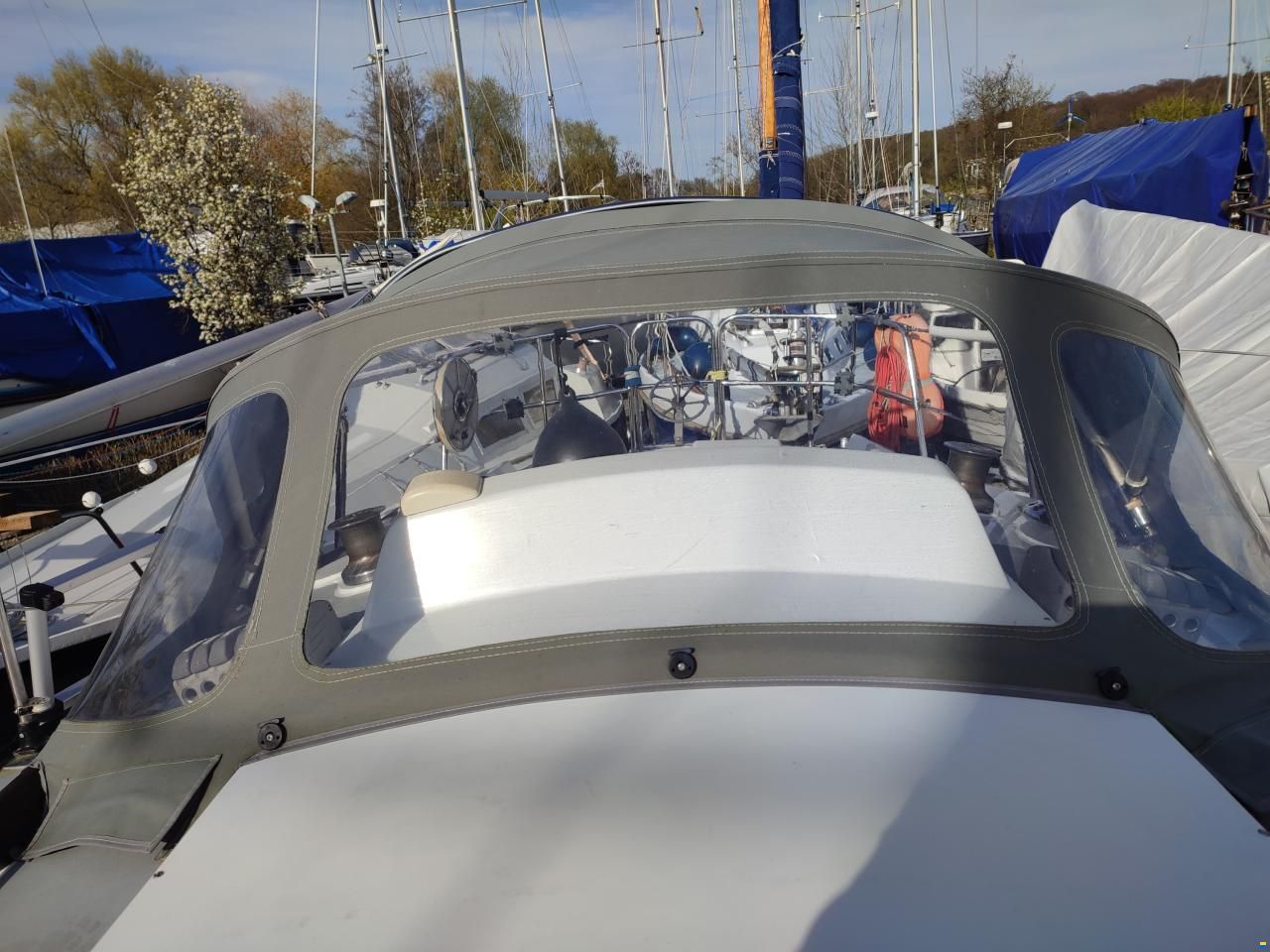 Kalik/Lewin Kalik 30