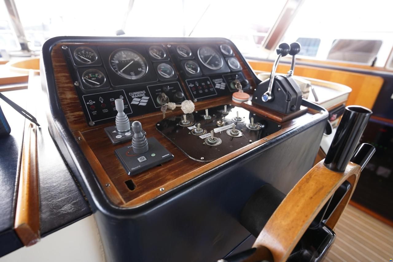 Riva 42 Superamerica