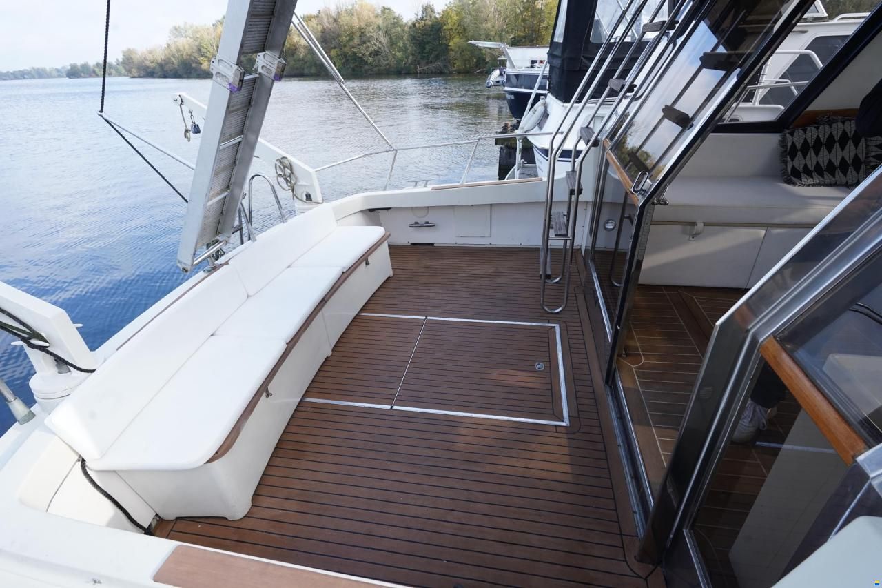 Riva 42 Superamerica
