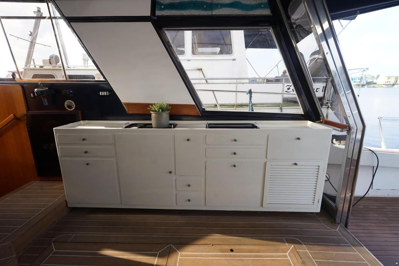 Riva 42 Superamerica