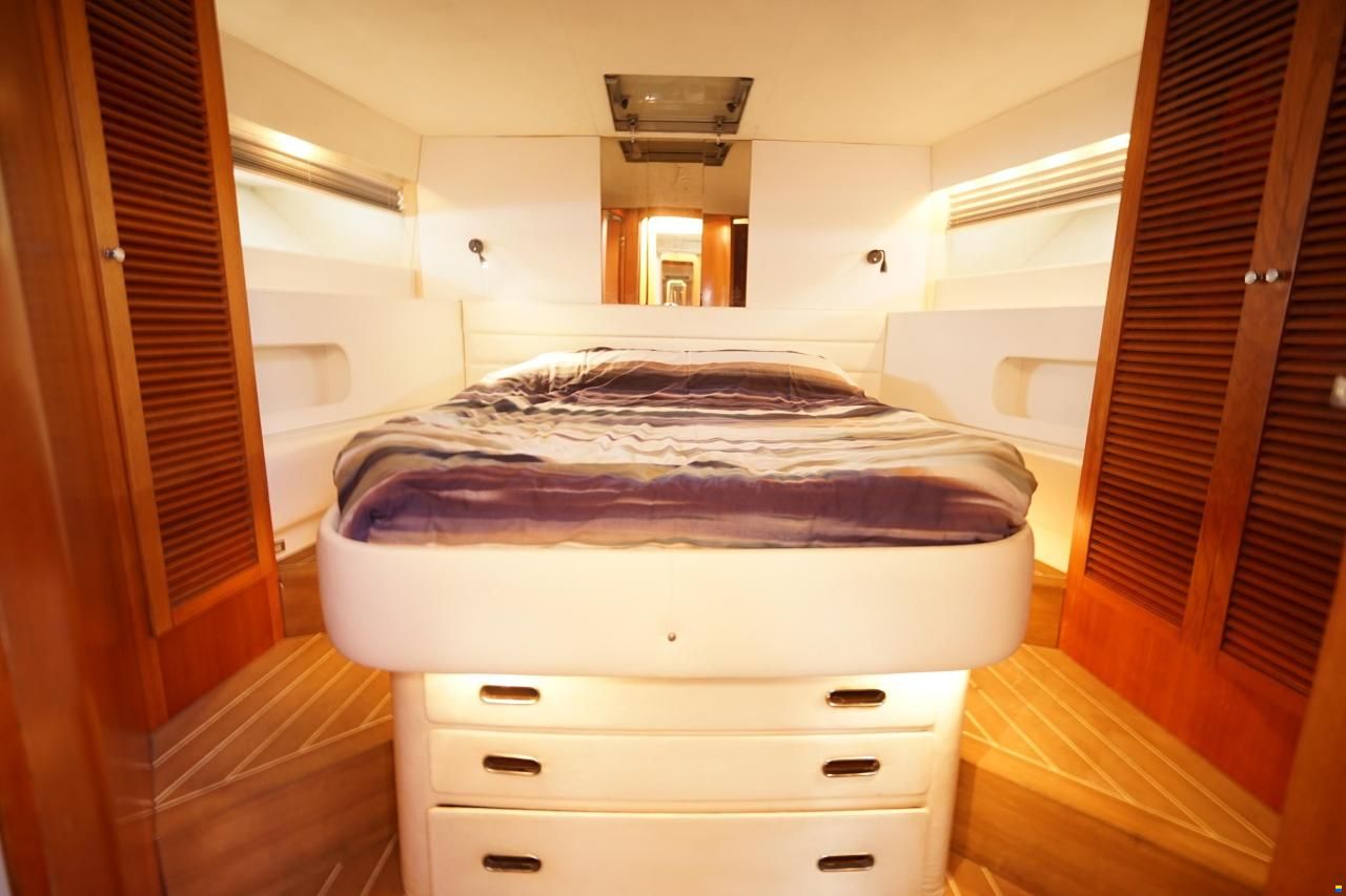 Riva 42 Superamerica