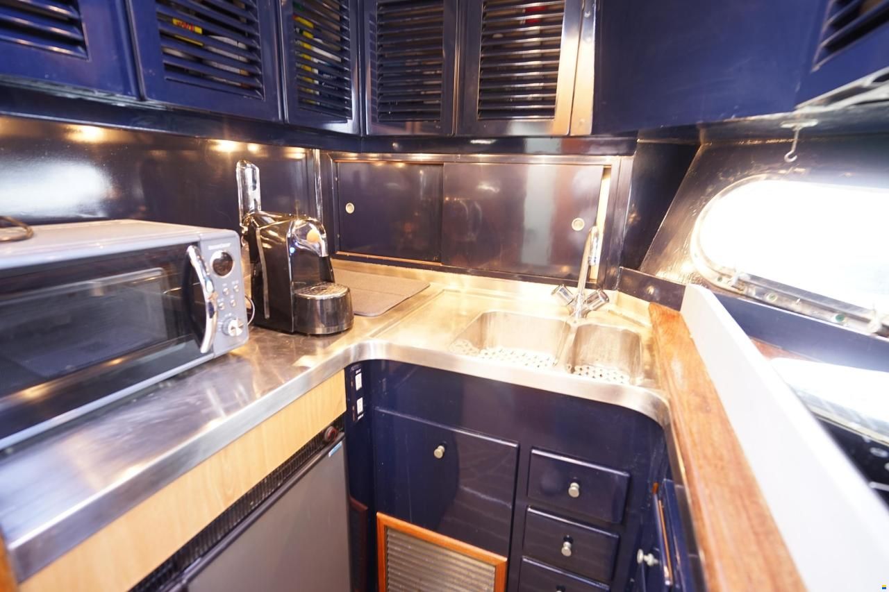 Riva 42 Superamerica