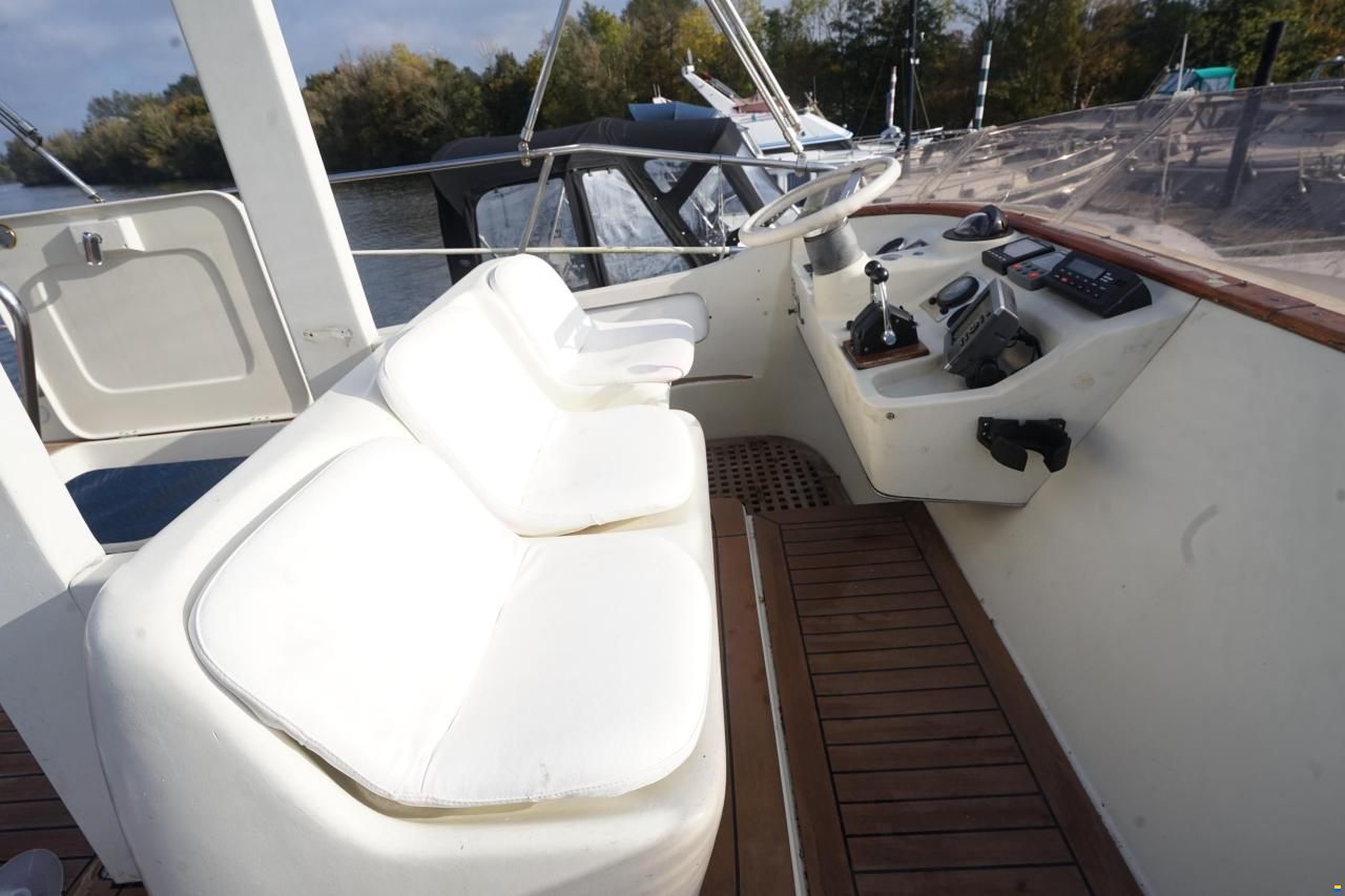 Riva 42 Superamerica