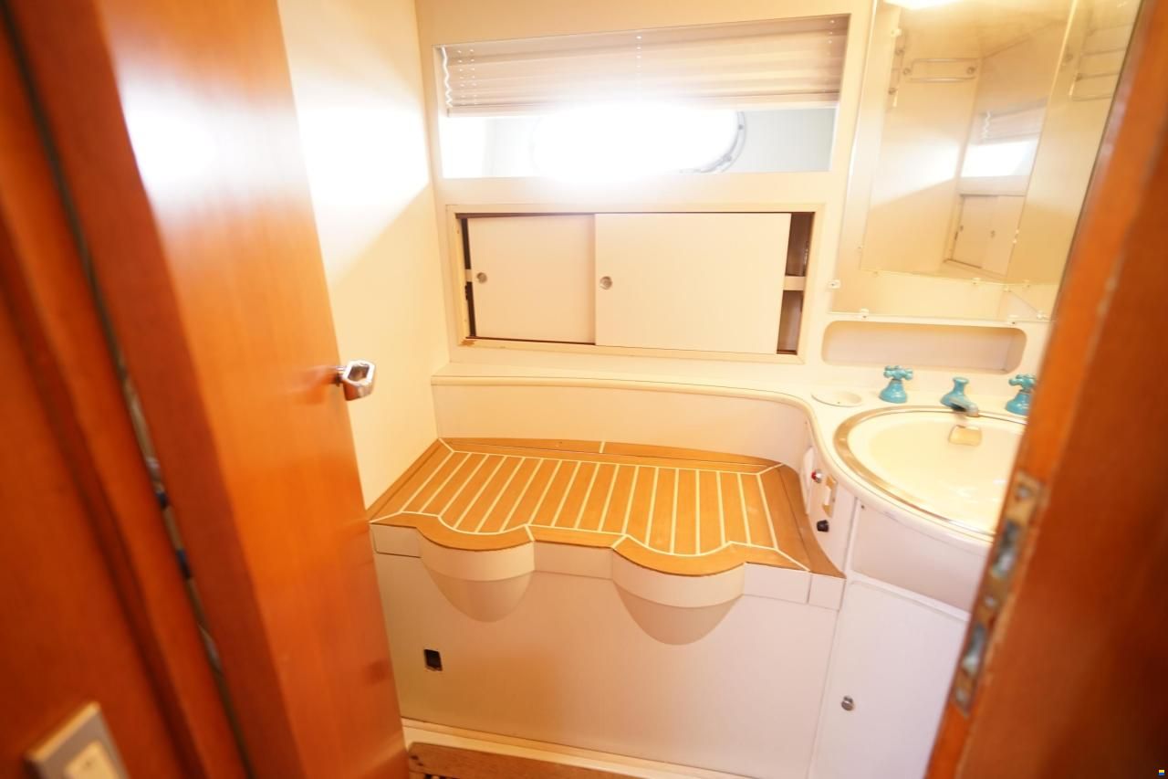 Riva 42 Superamerica
