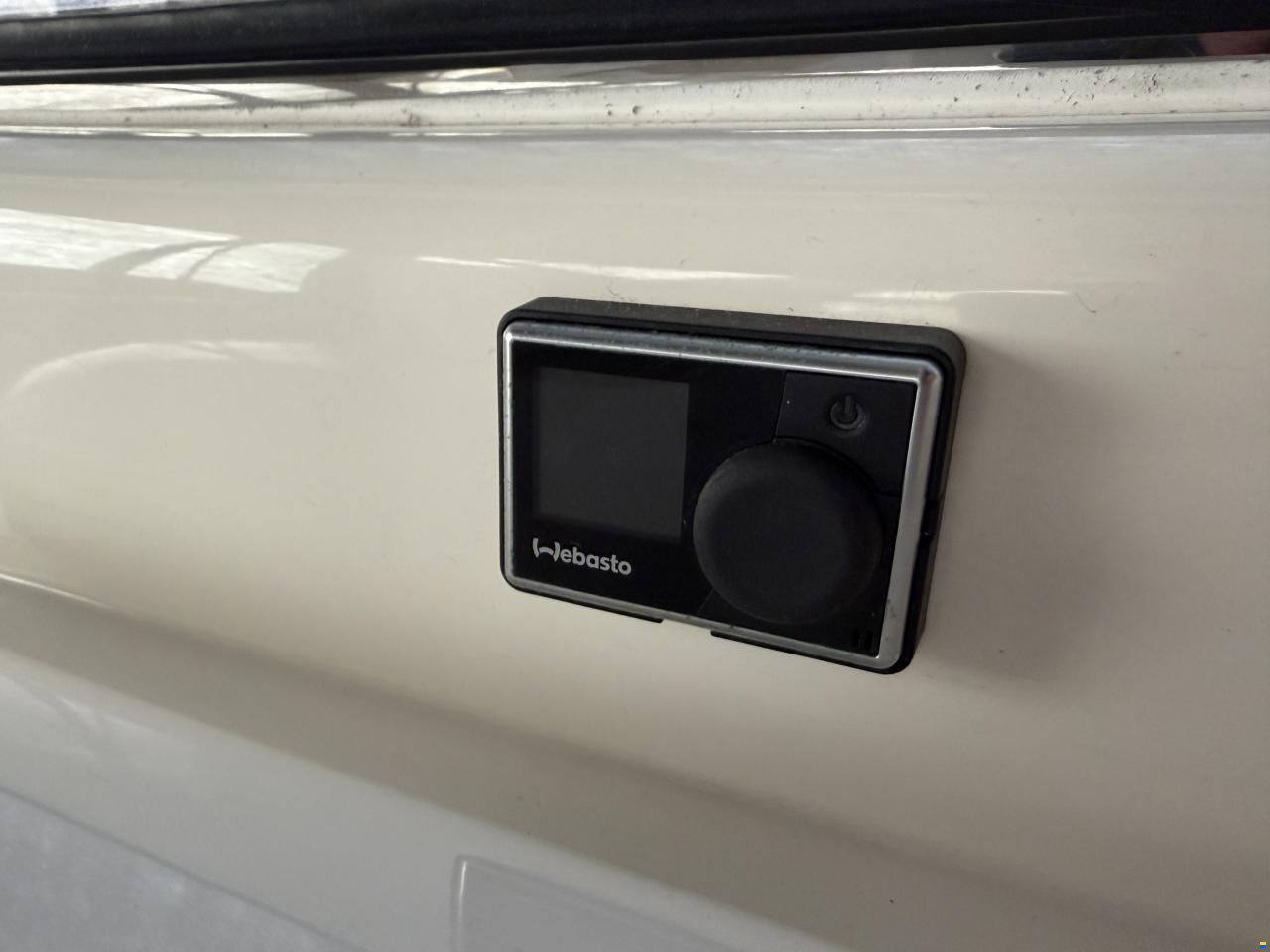 Sunseeker Camargue 44