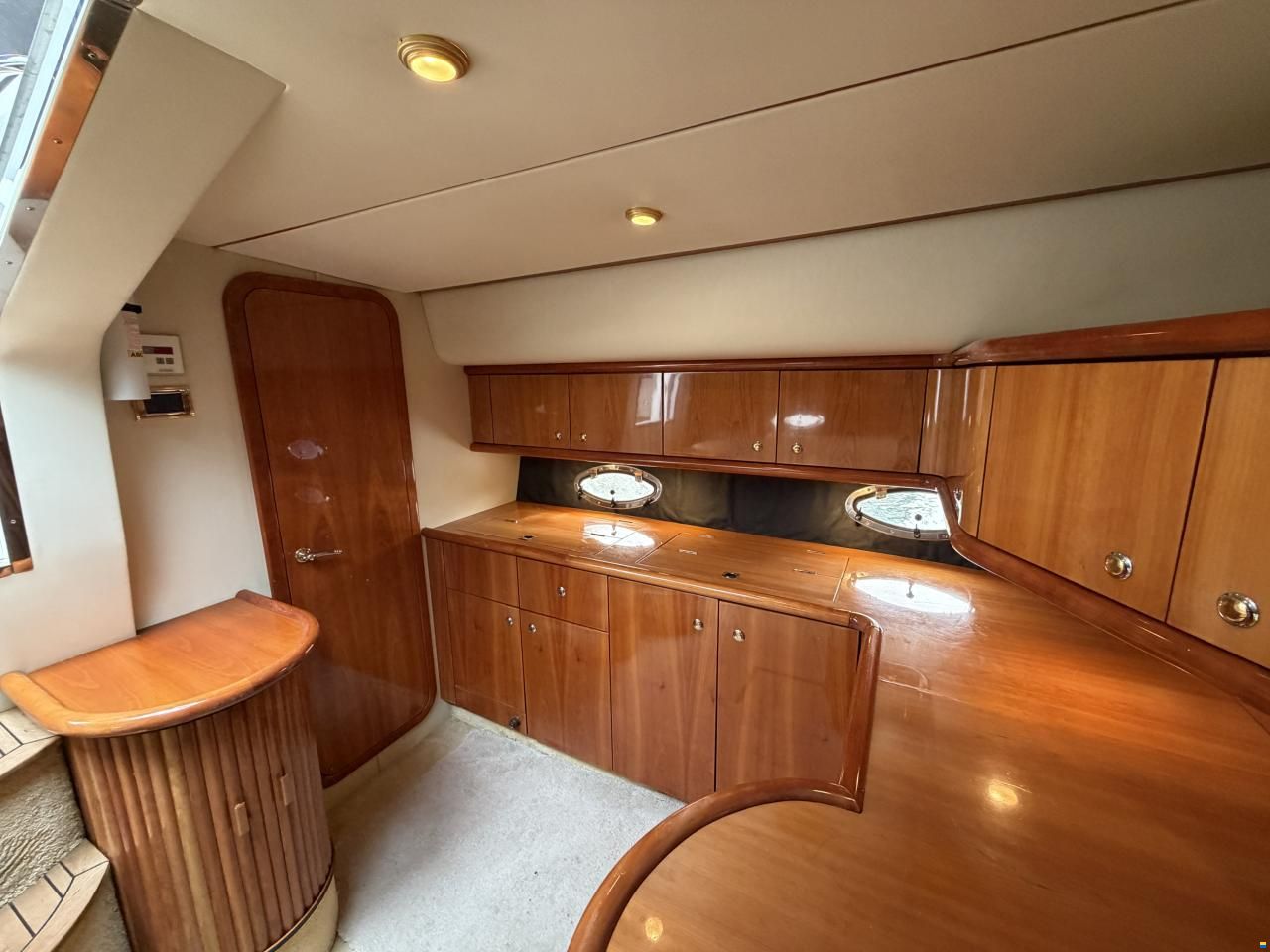 Sunseeker Camargue 44