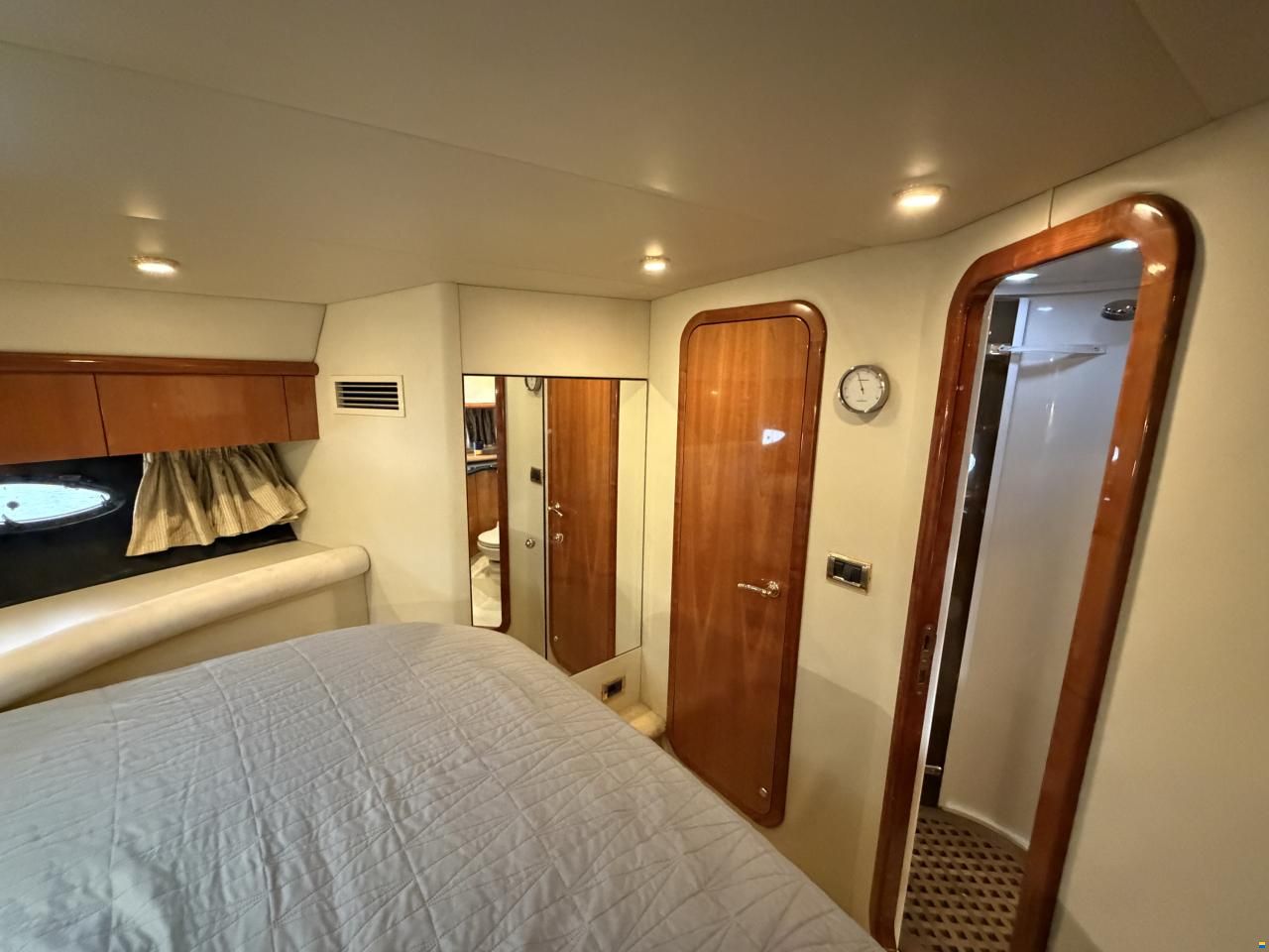 Sunseeker Camargue 44