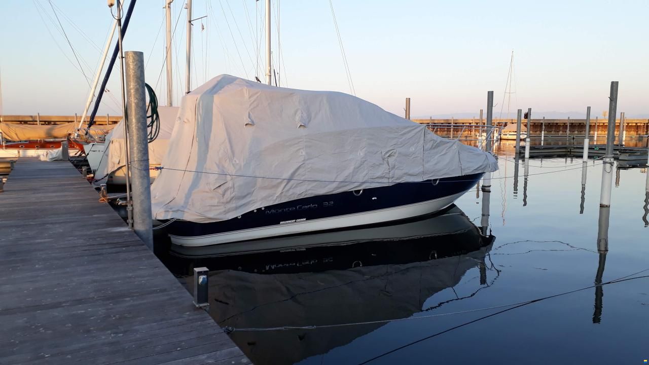 Beneteau Monte Carlo 32
