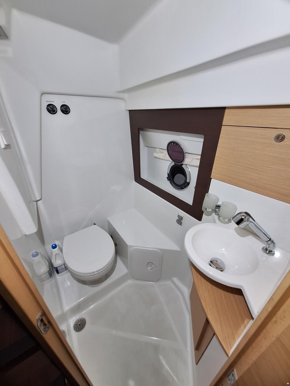 Beneteau Monte Carlo 32