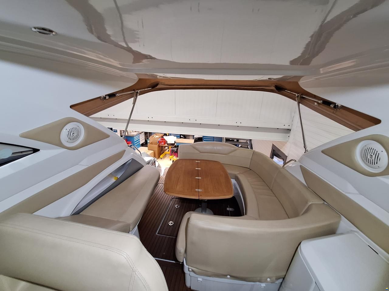 Beneteau Monte Carlo 32