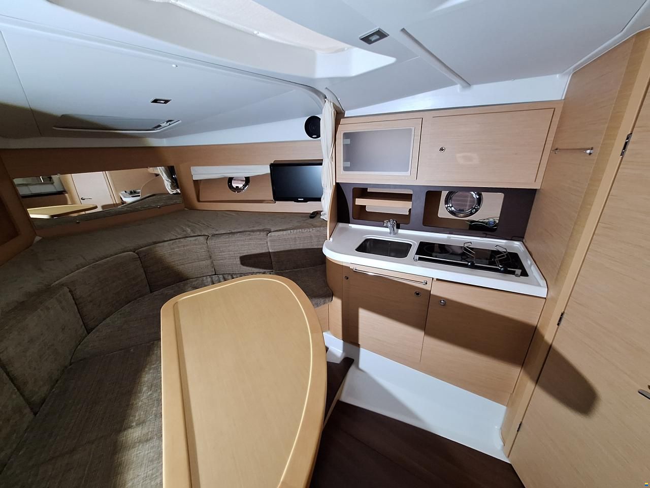 Beneteau Monte Carlo 32