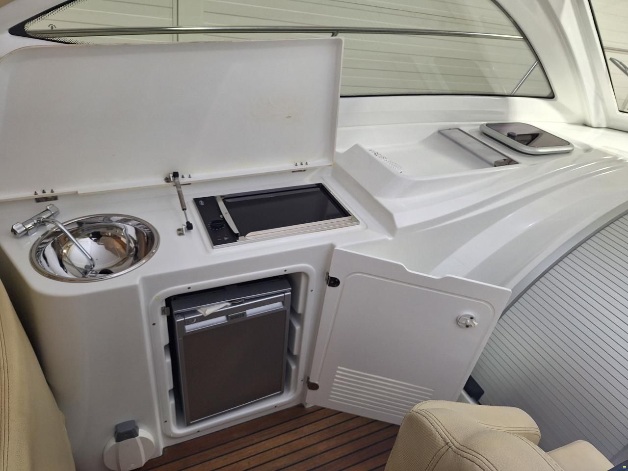 Beneteau Monte Carlo 32