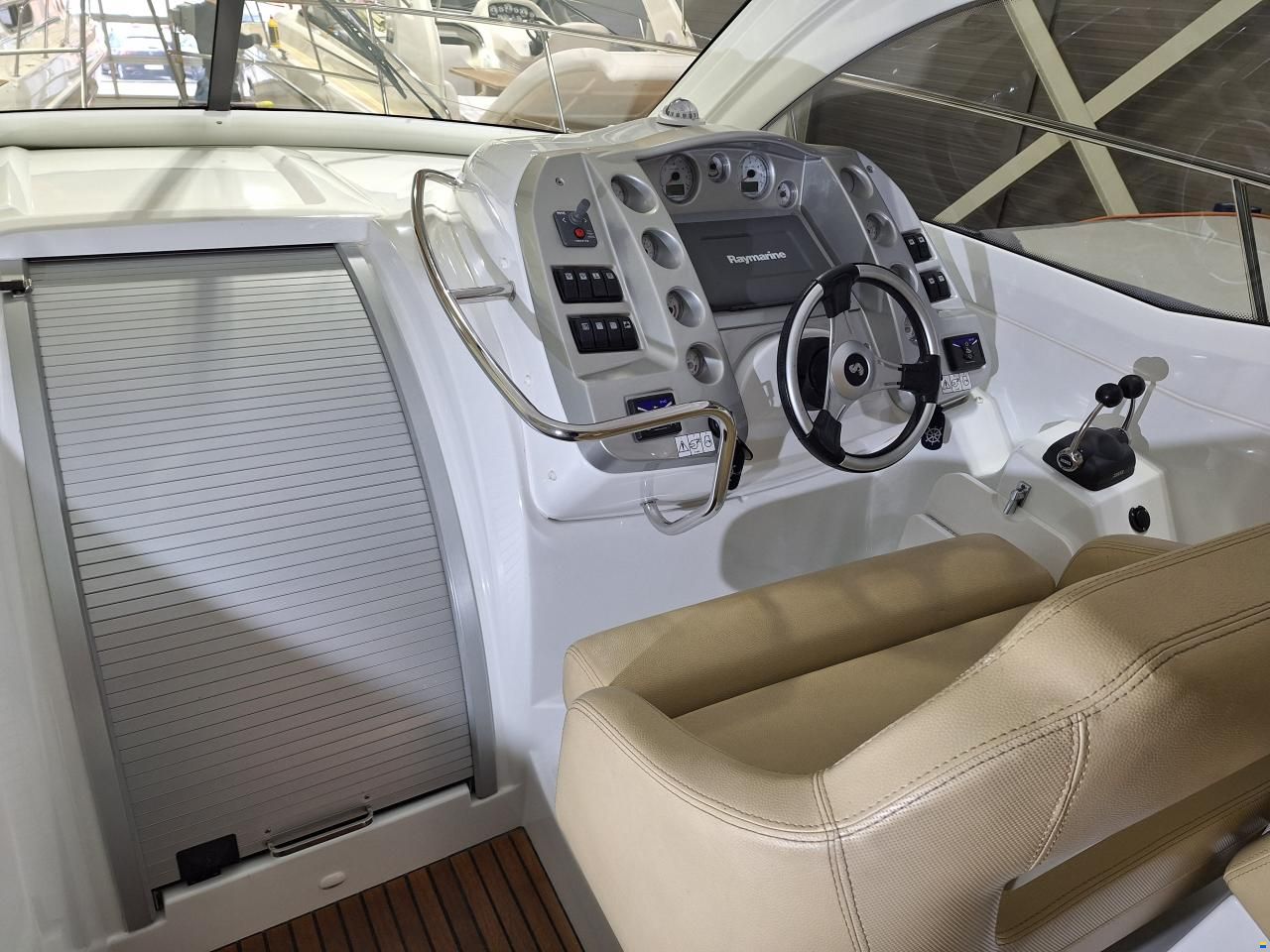 Beneteau Monte Carlo 32