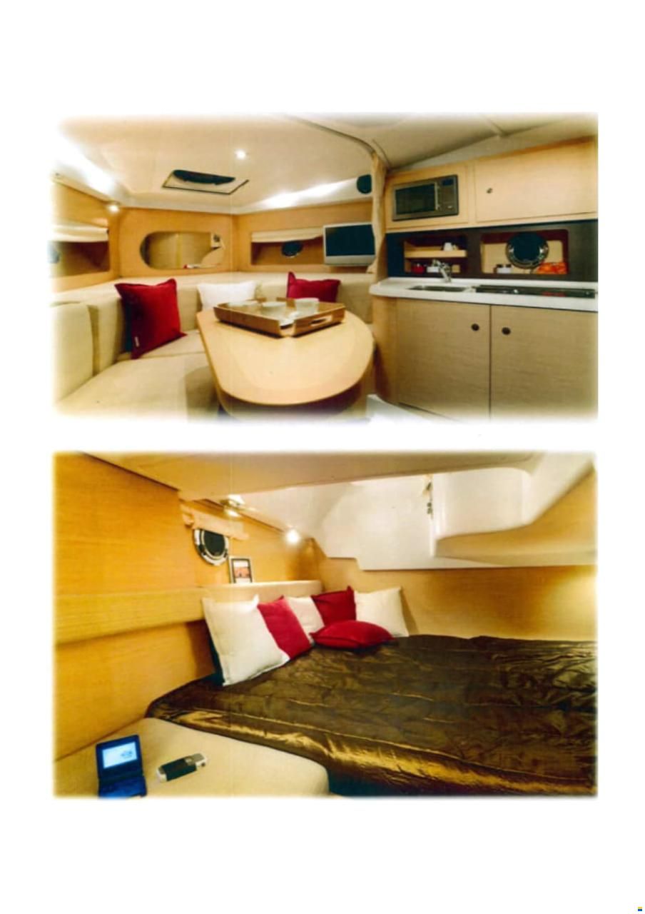 Beneteau Monte Carlo 32