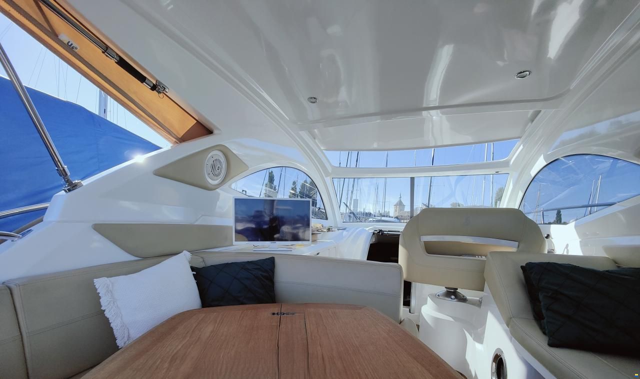 Beneteau Monte Carlo 32