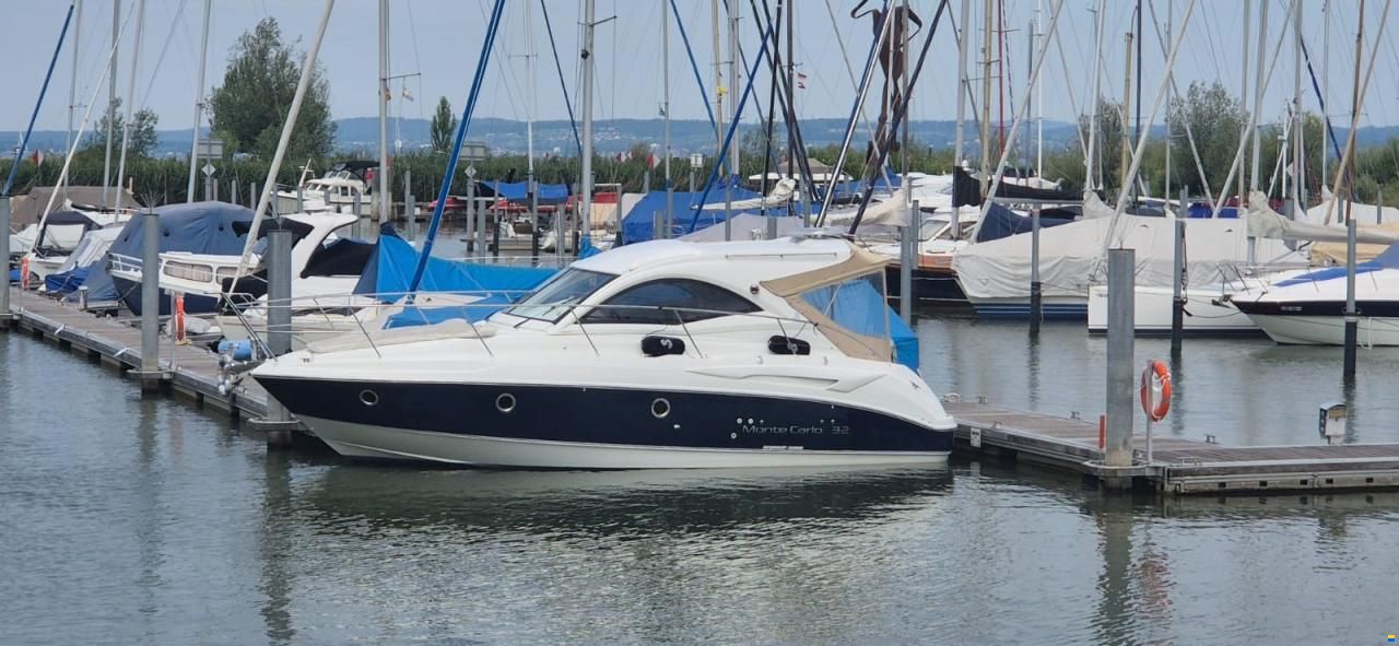 Beneteau Monte Carlo 32