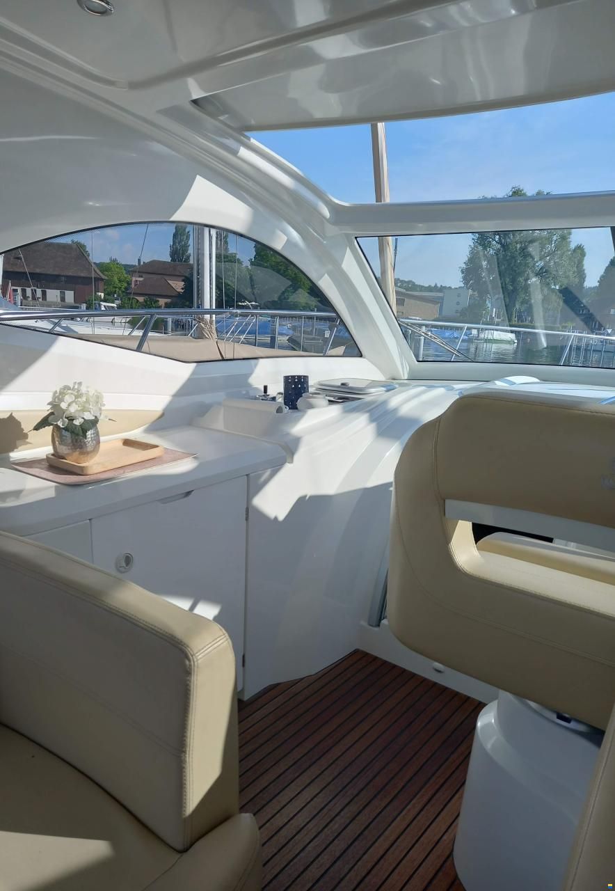 Beneteau Monte Carlo 32