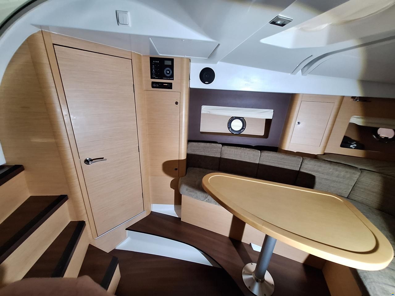 Beneteau Monte Carlo 32