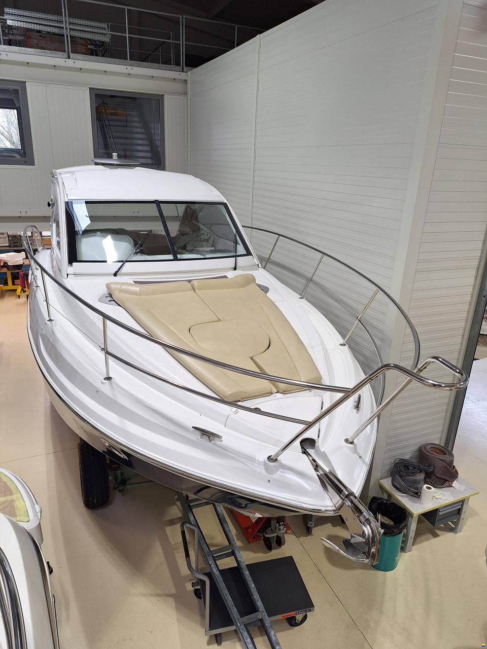 Beneteau Monte Carlo 32
