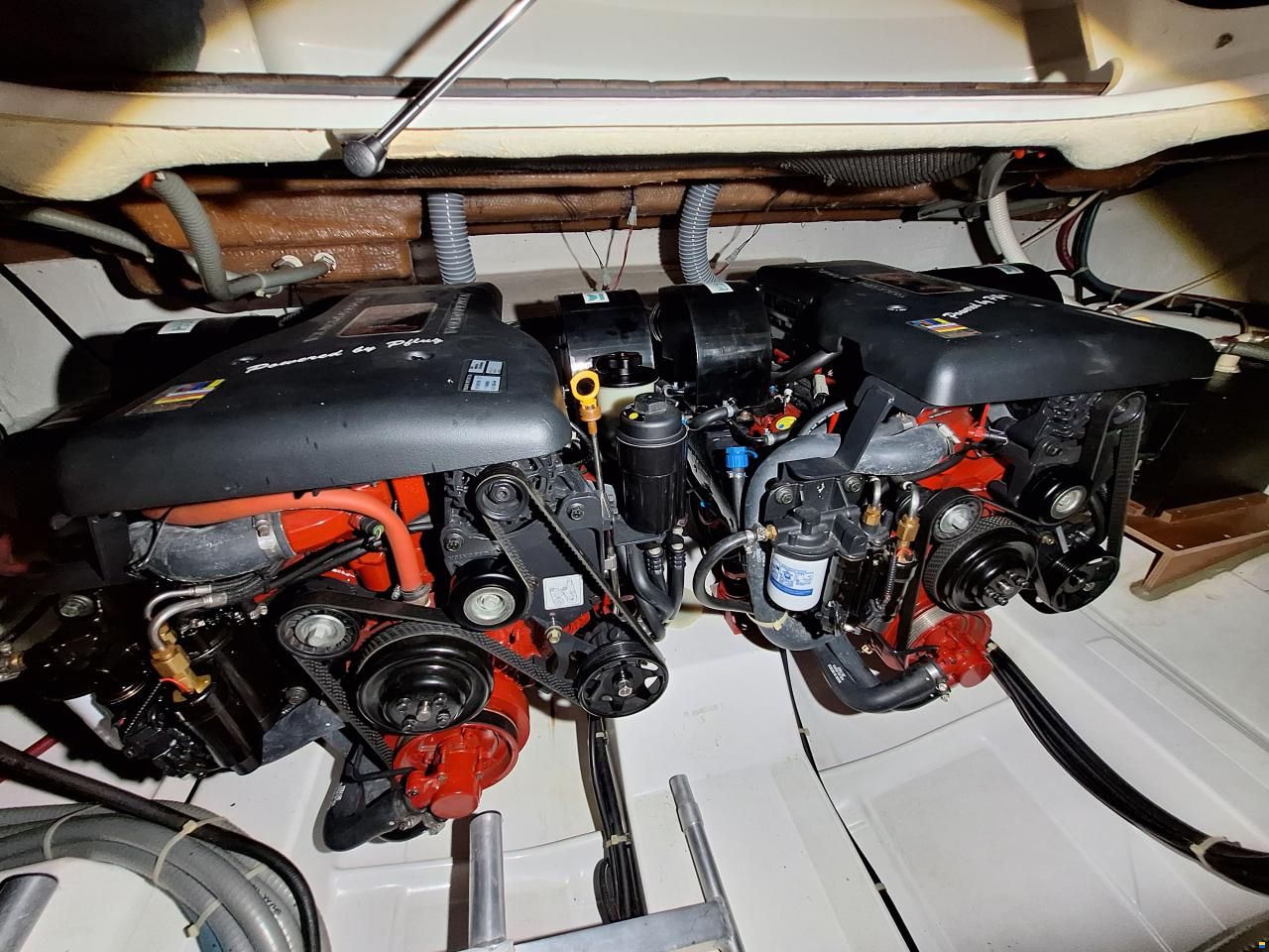 Beneteau Monte Carlo 32