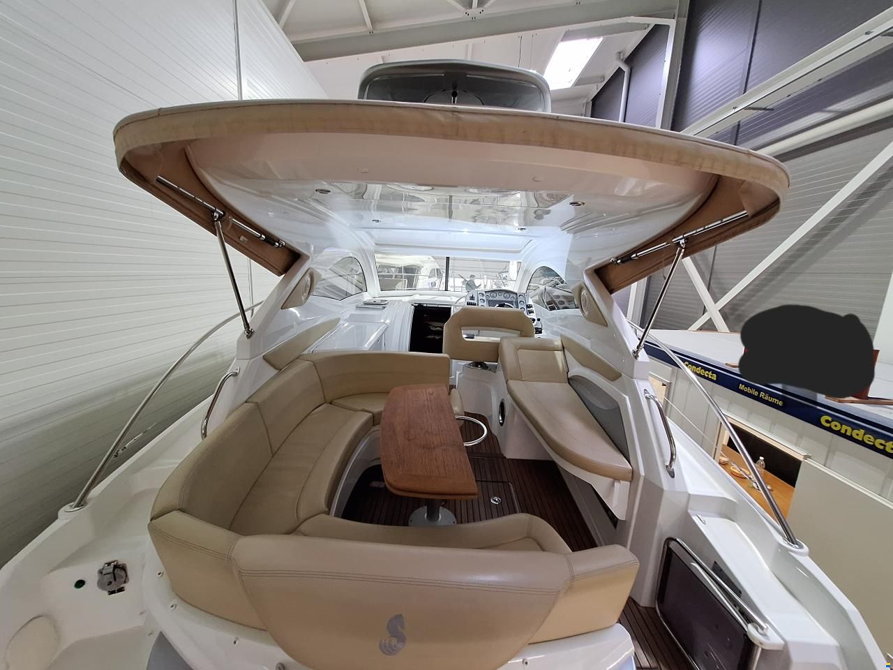 Beneteau Monte Carlo 32
