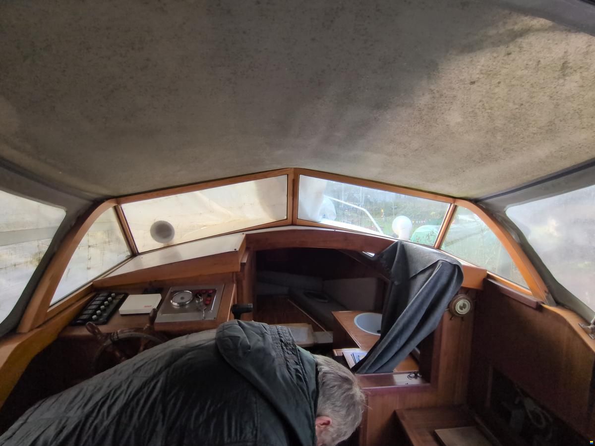 Notaris 900 AK Cabrio