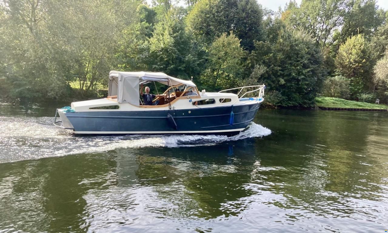 Notaris 900 AK Cabrio