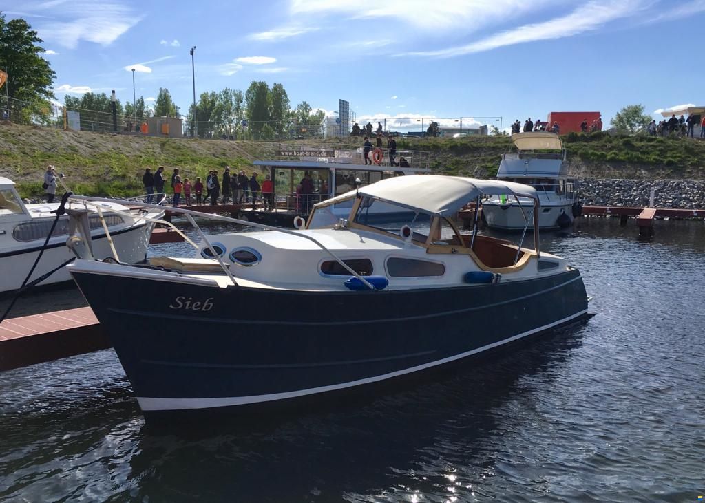 Notaris 900 AK Cabrio