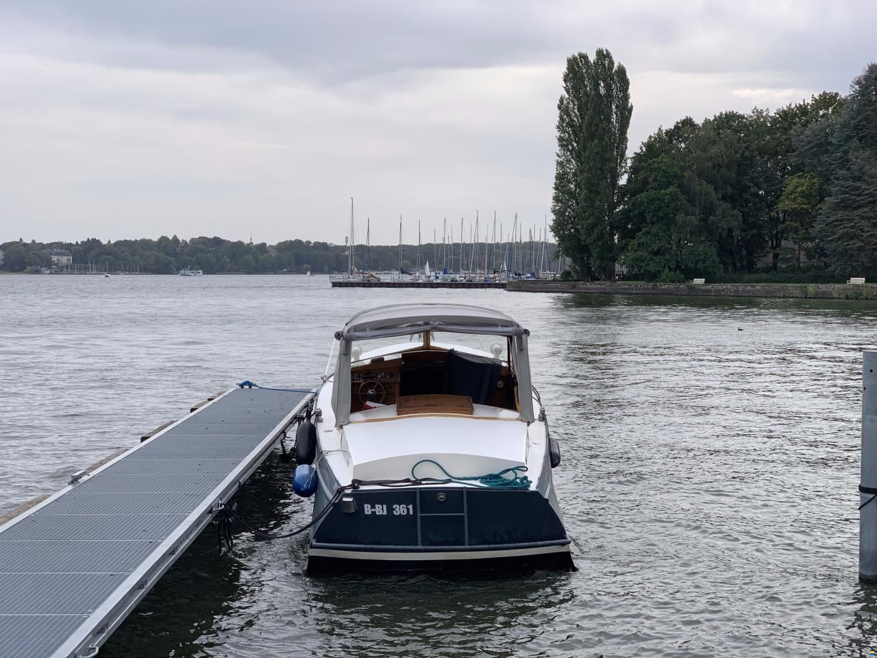 Notaris 900 AK Cabrio