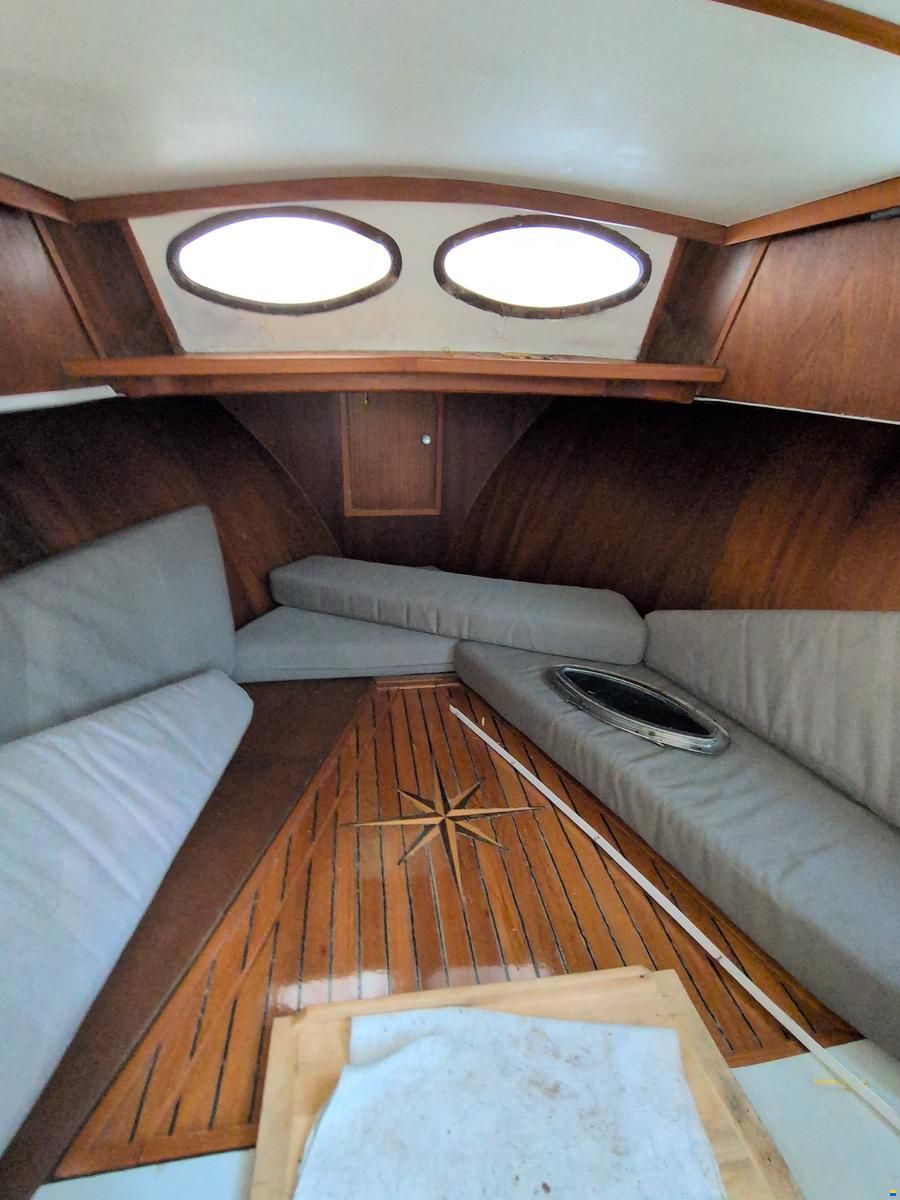 Notaris 900 AK Cabrio