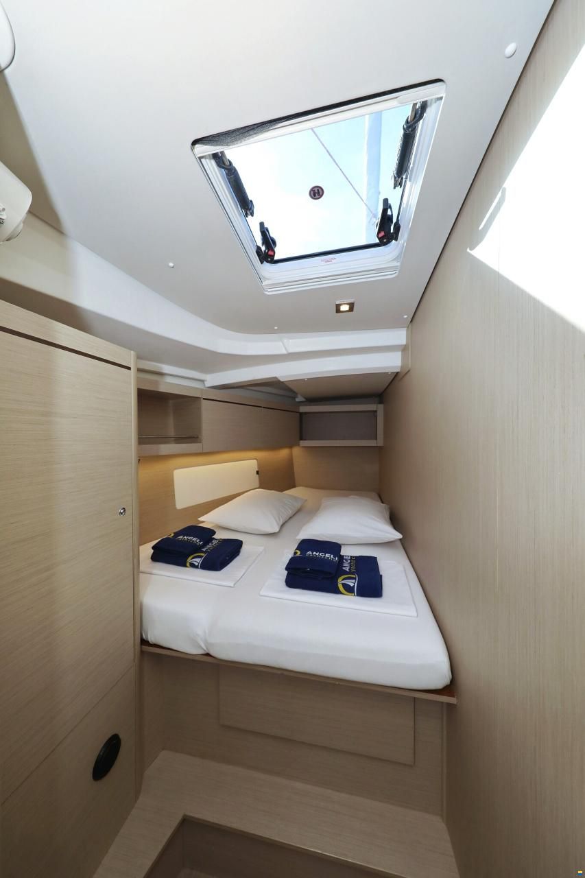 Beneteau 46.1