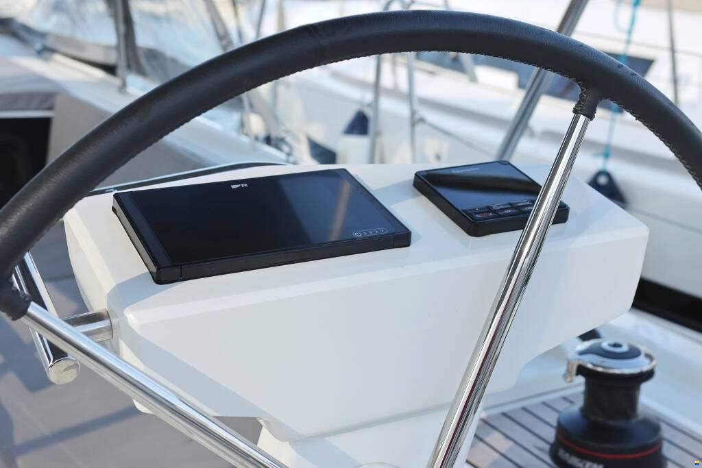 Beneteau 46.1