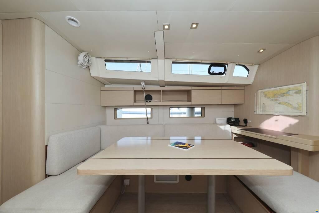 Beneteau 46.1
