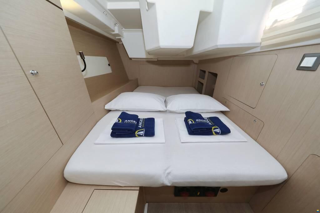 Beneteau 46.1