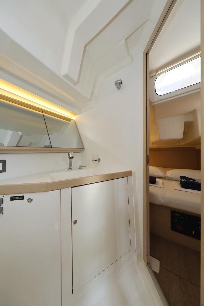 Beneteau 46.1