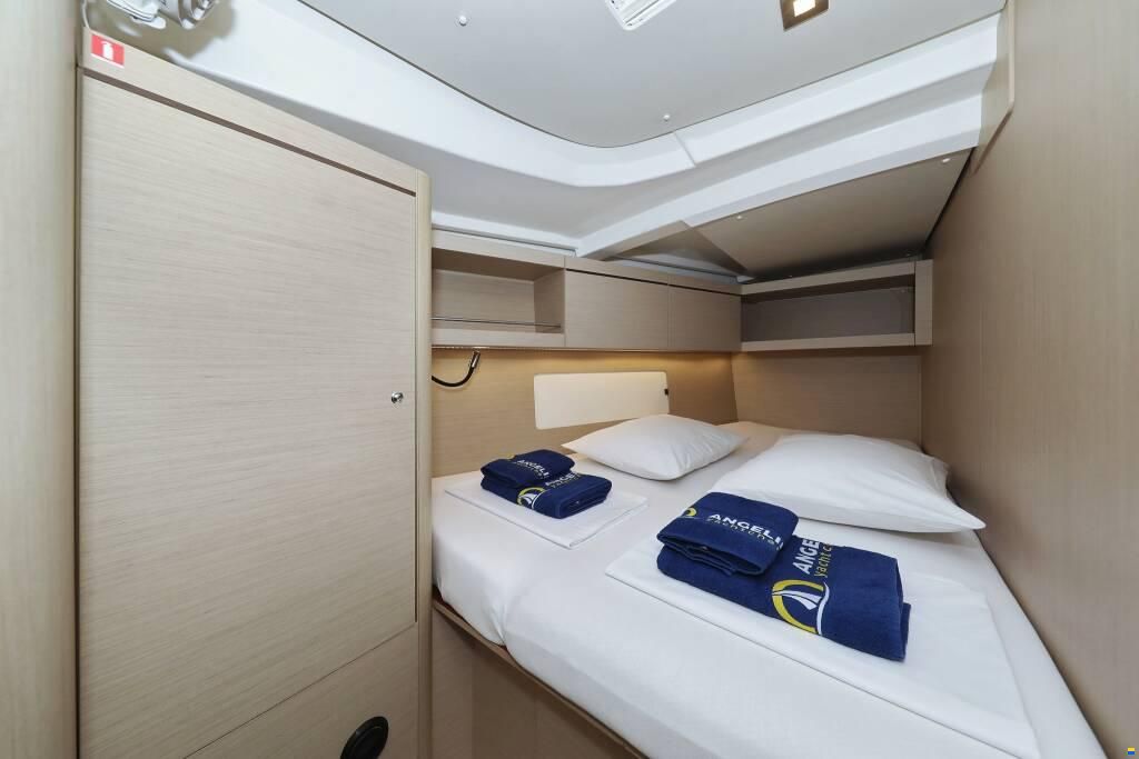 Beneteau 46.1