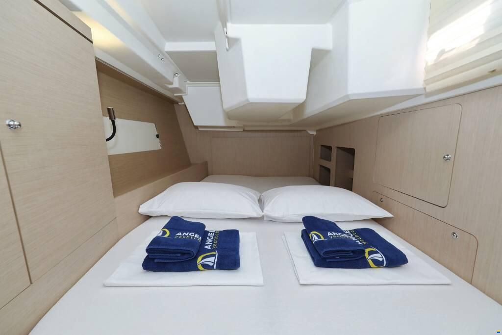 Beneteau 46.1