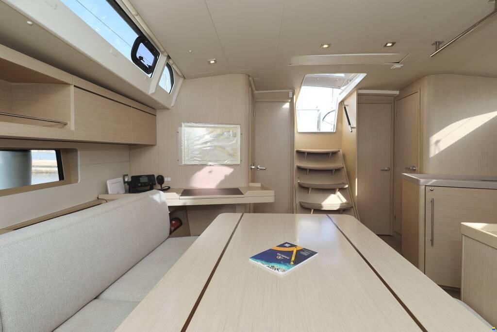 Beneteau 46.1