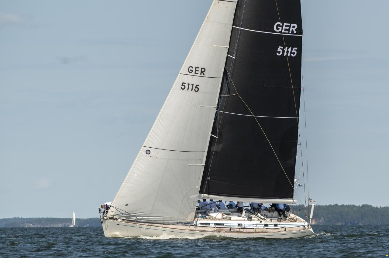 Nautors Swan 56