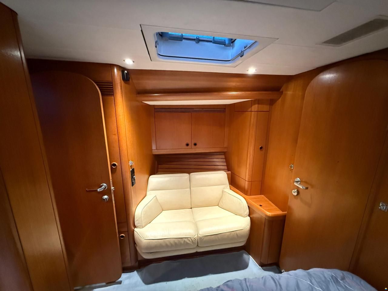 Nautors Swan 56